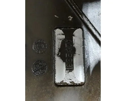 PACCAR MX-13 Valve Cover