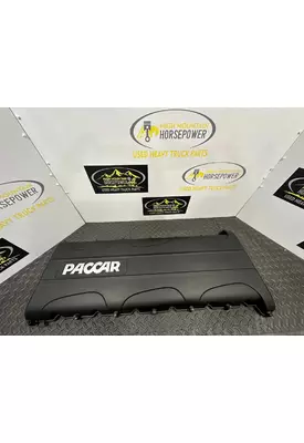 PACCAR MX-13 Valve Cover