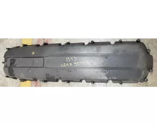 PACCAR MX-13 Valve Cover
