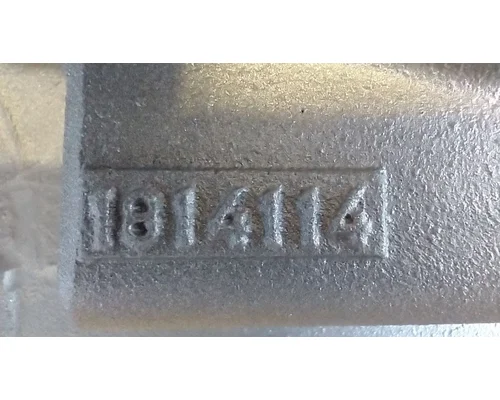 PACCAR MX-13 Valve Cover