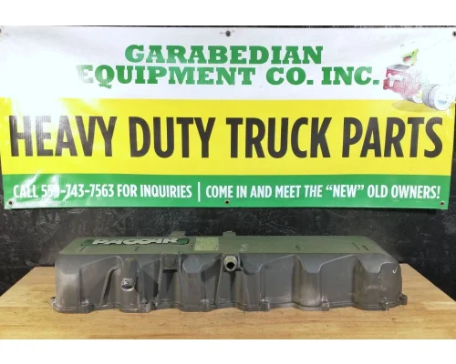 PACCAR MX-13 Valve Cover