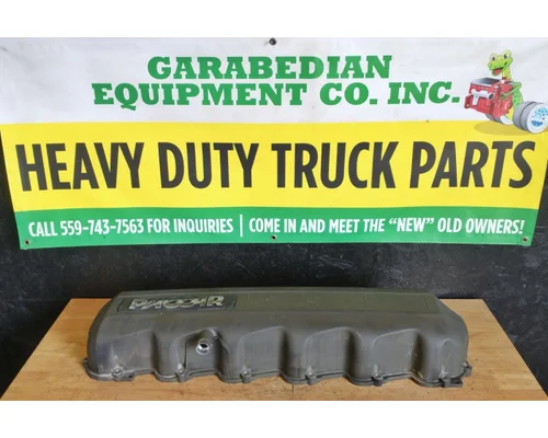 PACCAR MX-13 Valve Cover