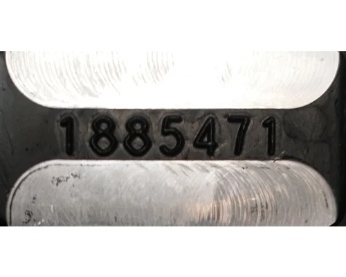 PACCAR MX-13 Valve Cover