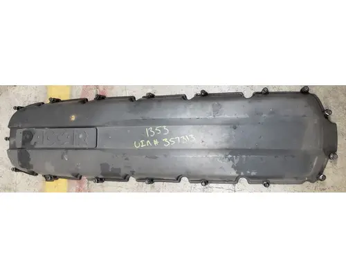 PACCAR MX-13 Valve Coverengine cover