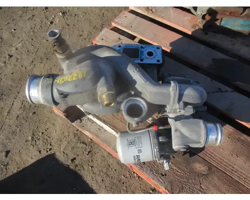 PACCAR MX-13 WATER PUMP