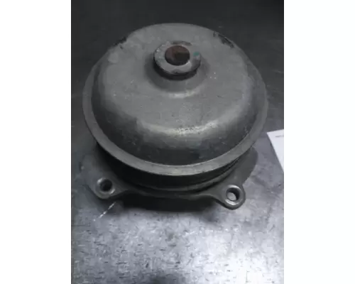 PACCAR MX-13 WATER PUMP