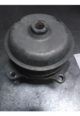 PACCAR MX-13 WATER PUMP