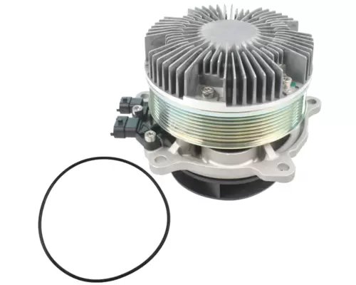 PACCAR MX-13 WATER PUMP