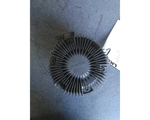 PACCAR MX-13 WATER PUMP
