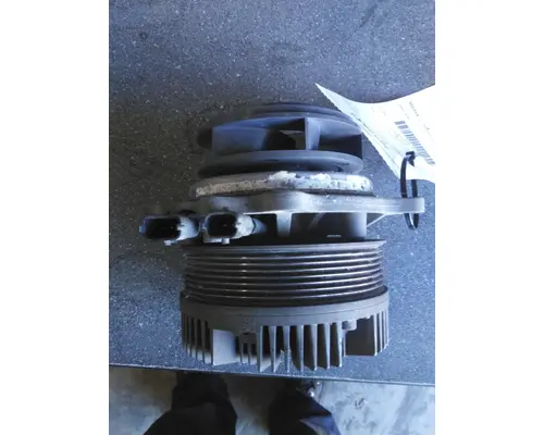 PACCAR MX-13 WATER PUMP