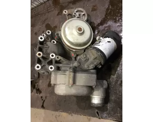 PACCAR MX-13 WATER PUMP