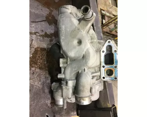 PACCAR MX-13 WATER PUMP