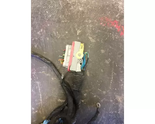 PACCAR MX-13 WIRING HARNESS, CAB TO ENGINE