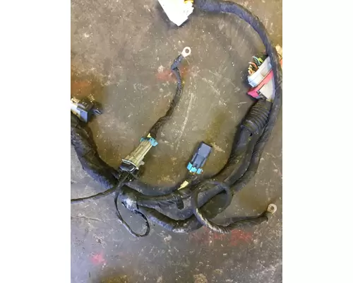 PACCAR MX-13 WIRING HARNESS, CAB TO ENGINE
