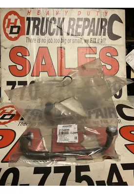 PACCAR MX-13 Water Manifold