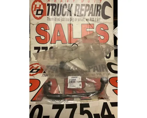 PACCAR MX-13 Water Manifold