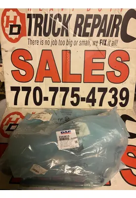 PACCAR MX-13 Water Manifold