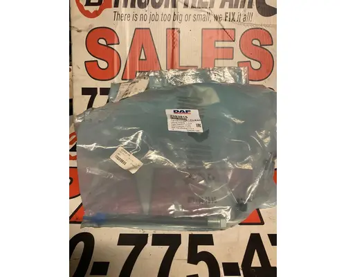 PACCAR MX-13 Water Manifold