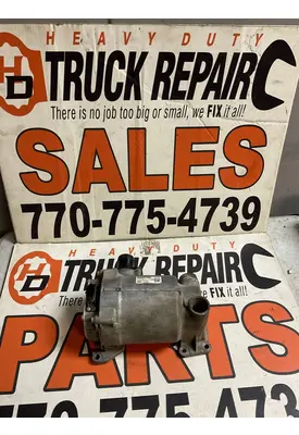 PACCAR MX-13 Water Manifold