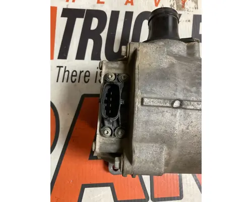 PACCAR MX-13 Water Manifold