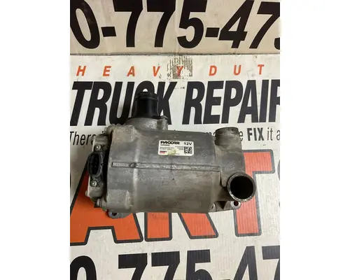 PACCAR MX-13 Water Manifold