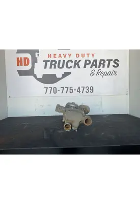 PACCAR MX-13 Water Manifold