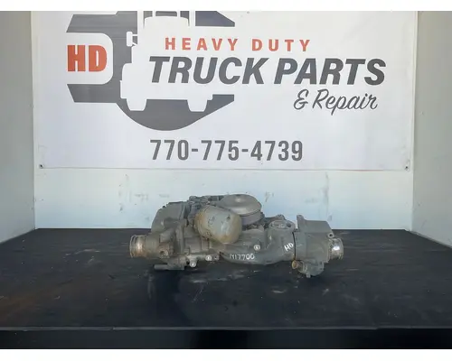 PACCAR MX-13 Water Manifold