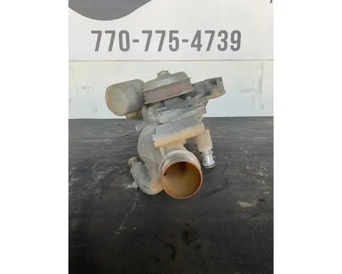 PACCAR MX-13 Water Manifold