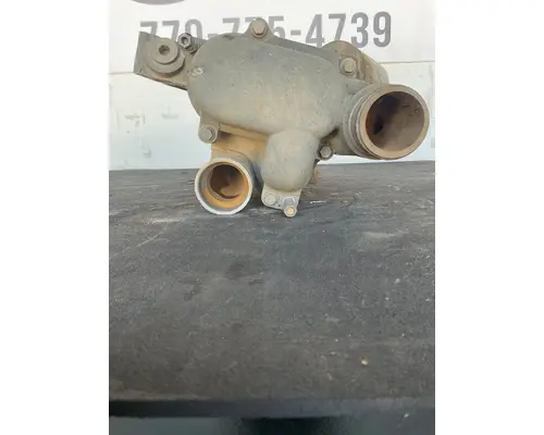 PACCAR MX-13 Water Manifold