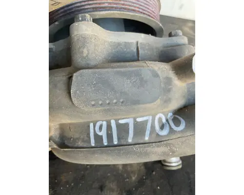 PACCAR MX-13 Water Manifold