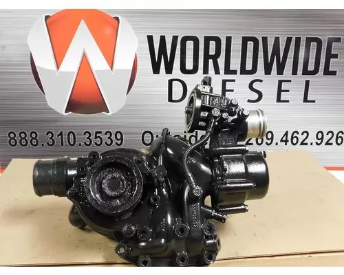 PACCAR MX-13 Water Pump Assembly