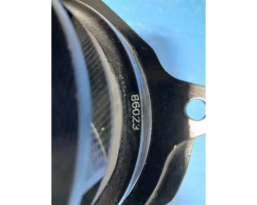 PACCAR MX-13 Water Pump