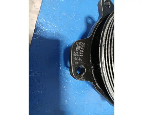 PACCAR MX-13 Water Pump