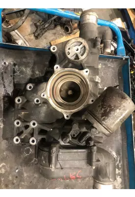 PACCAR MX 13 Water Pump