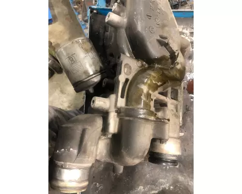 PACCAR MX 13 Water Pump