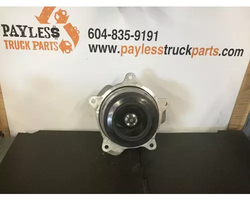 PACCAR MX-13 Water Pump