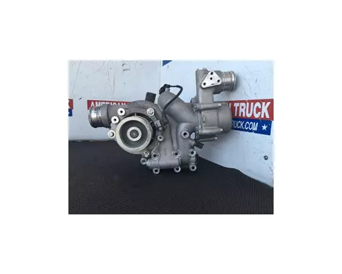 PACCAR MX-13 Water Pump