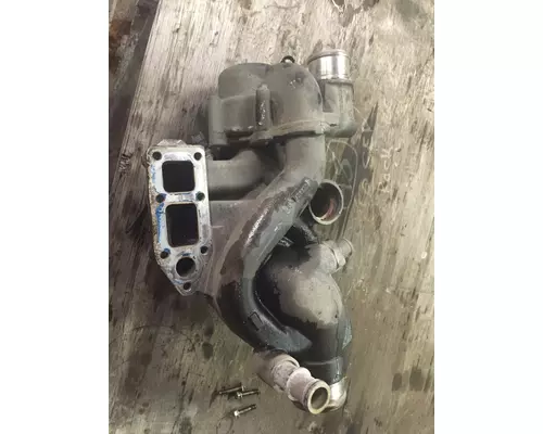 PACCAR MX-13 Water Pump