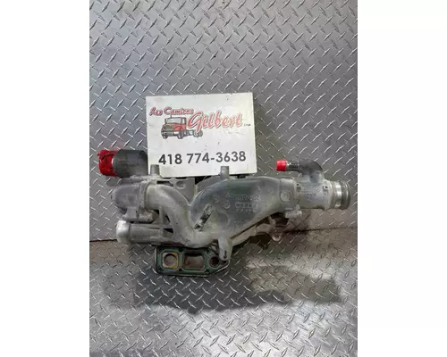 PACCAR MX-13 Water Pump