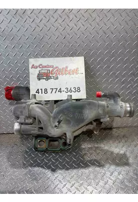 PACCAR MX-13 Water Pump