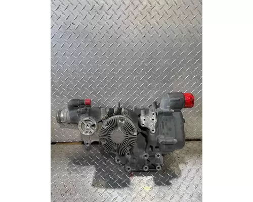 PACCAR MX-13 Water Pump