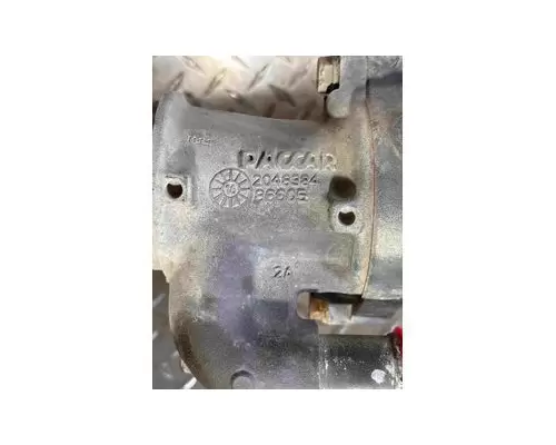 PACCAR MX-13 Water Pump