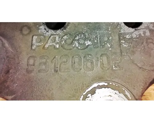 PACCAR MX-13 Water Pump