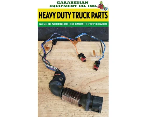 PACCAR MX11 EPA13 Engine Wiring Harness