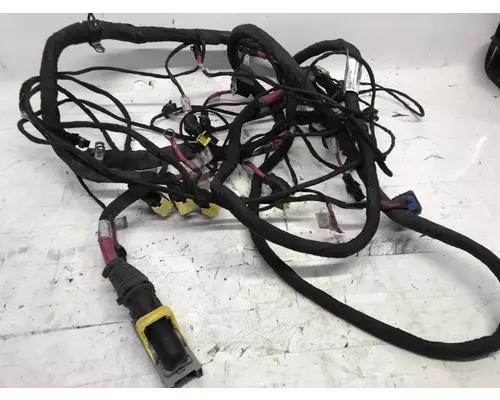 PACCAR MX11 Chassis Wiring Harness