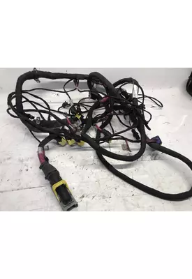 PACCAR MX11 Chassis Wiring Harness