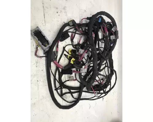 PACCAR MX11 Chassis Wiring Harness
