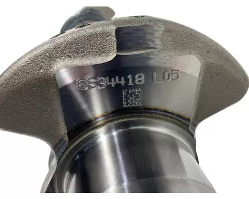 PACCAR MX11 Crankshaft