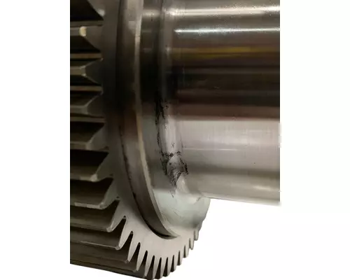 PACCAR MX11 Crankshaft