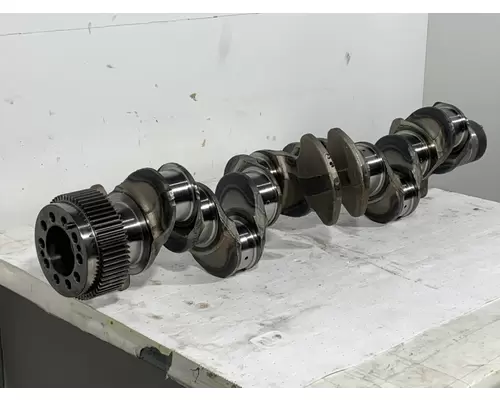 PACCAR MX11 Crankshaft